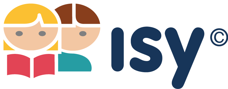 ISY logo
